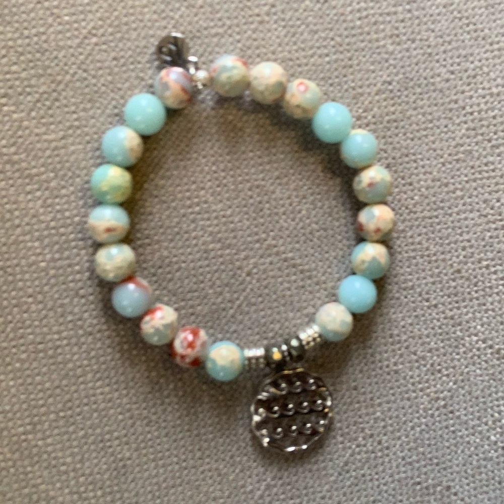 T. Jazelle Bracelet